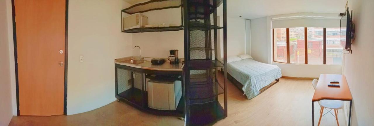 Chapinero Best Furnished Studio Auberge de jeunesse *